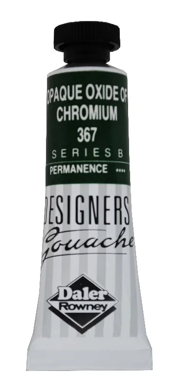 Opaque Oxide of Chrome (B)