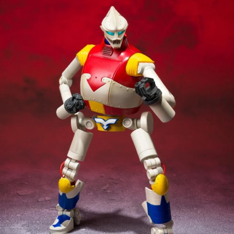 S.H.MonsterArts Godzilla Singular Point Jet Jaguar