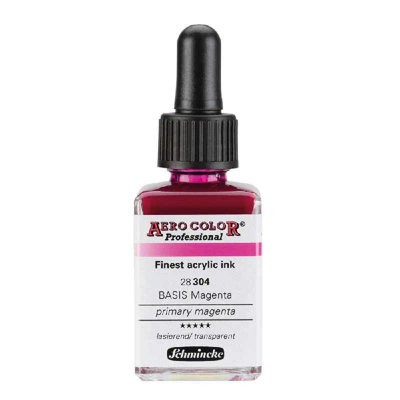 304 Primary Magenta