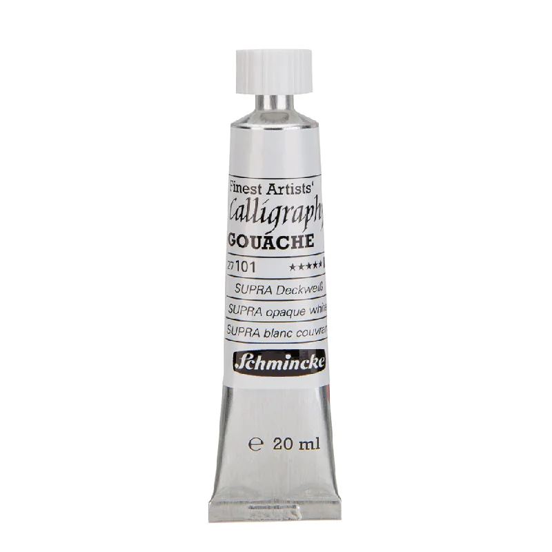 Schmincke CALLIGRAPHY Gouache