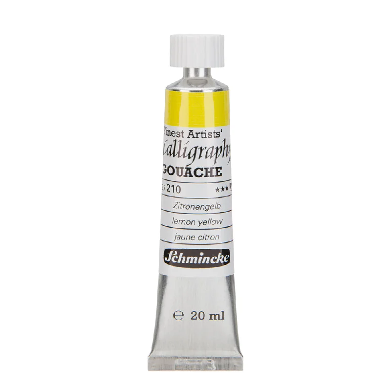 210 Lemon Yellow