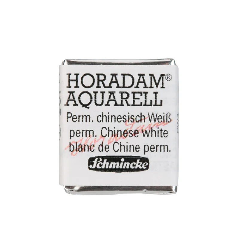 102 Permanent Chinese White (S1)