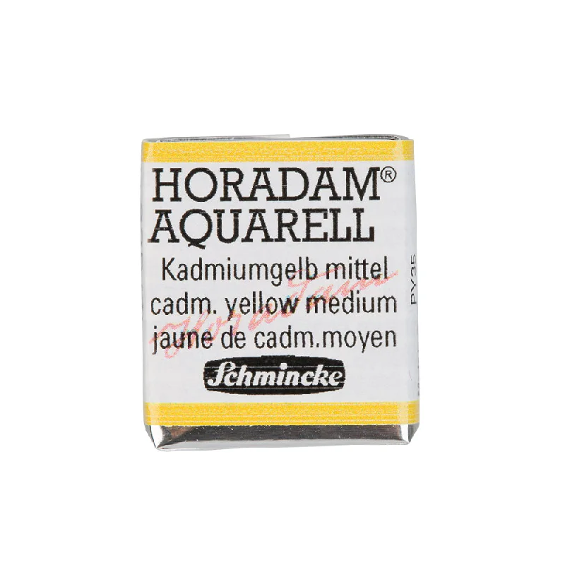 225 Cadmium Yellow Medium (S3)