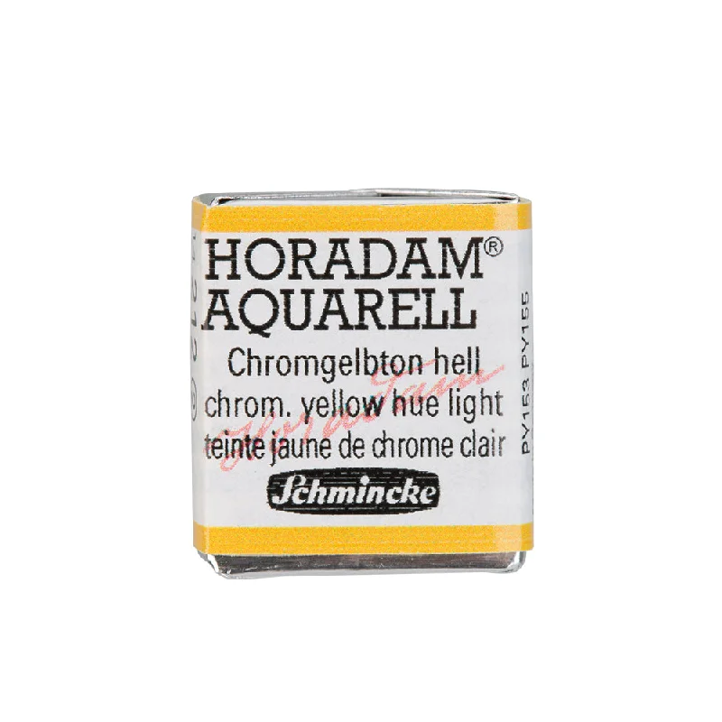 212 Chromium Yellow Hue Light (S2)
