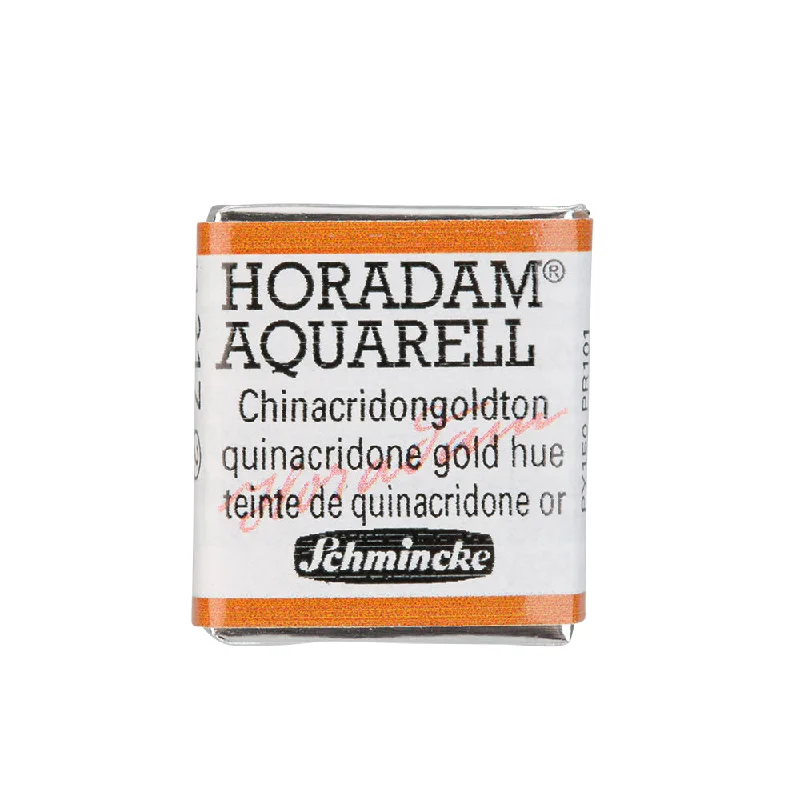 217 Quinacridone Gold Hue (S2)