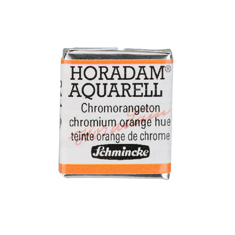 214 Chromium Orange Hue (S2)