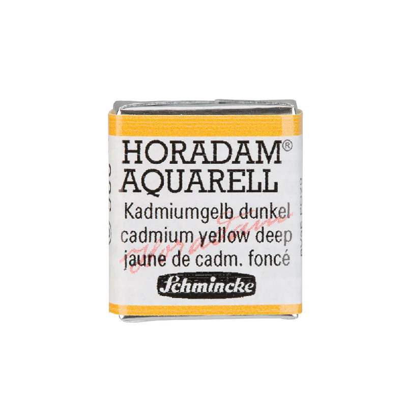 226 Cadmium Yellow Deep (S3)