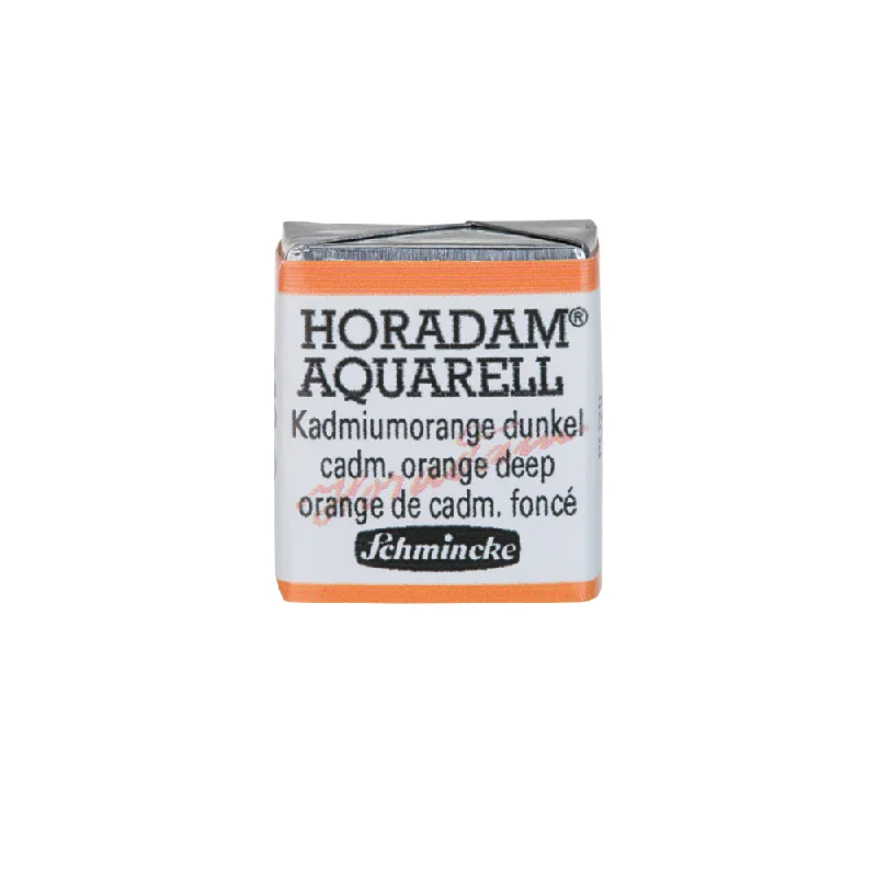 228 Cadmium Orange Deep (S3)