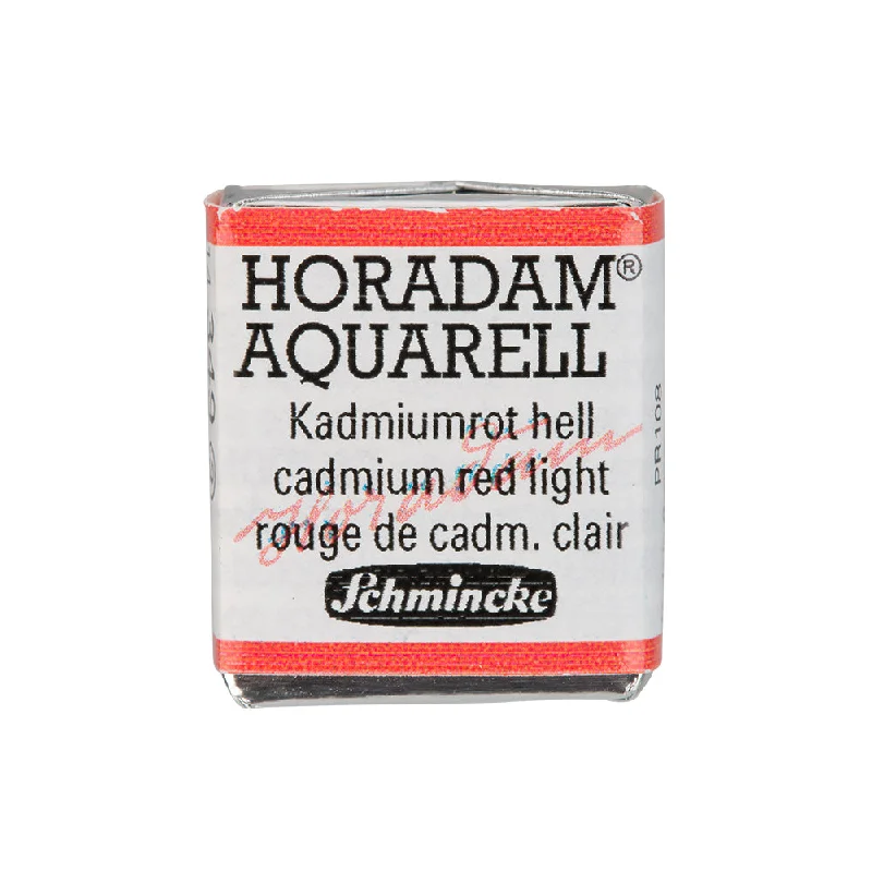 349 Cadmium Red Light (S3)