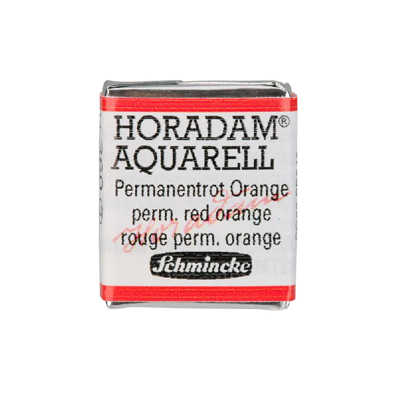 360 Permanent Red Orange (S3)