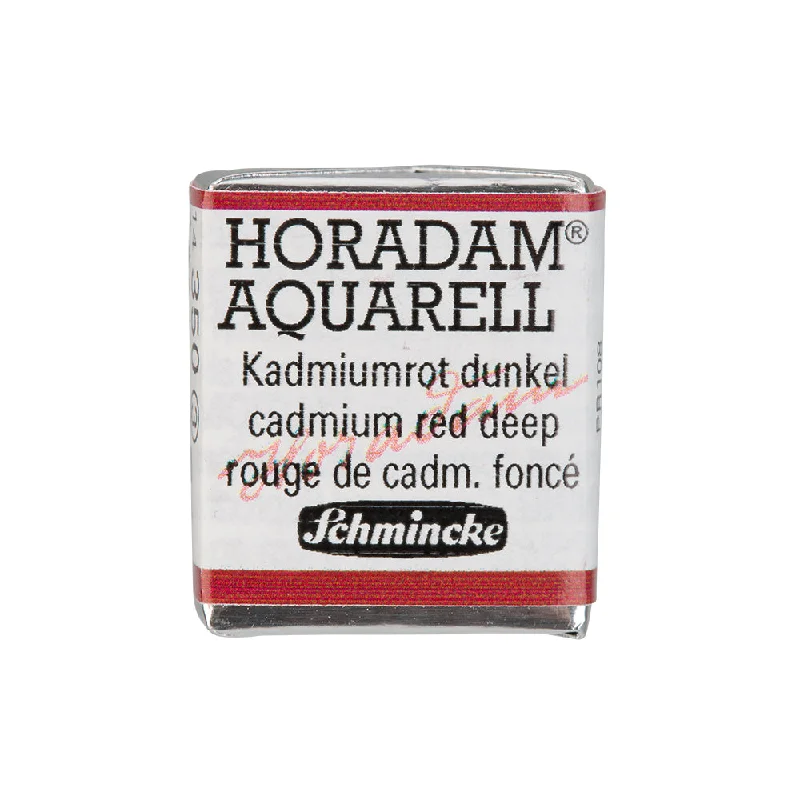 350 Cadmium Red Deep (S3)