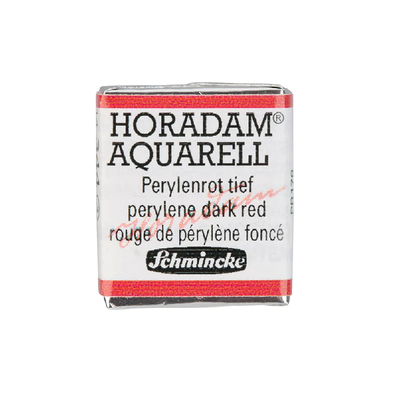 344 Perylene Dark Red (S3)