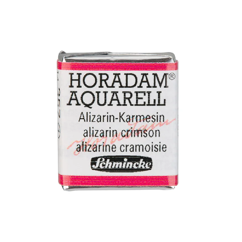 357 Alizarin Crimson (S1)