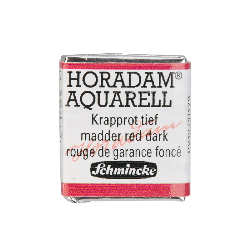 354 Madder Red Dark (S3)
