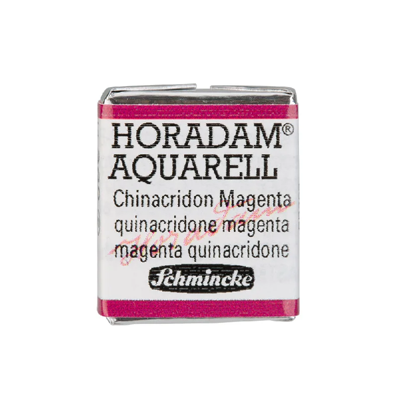 369 Quinacridone Magenta (S2)