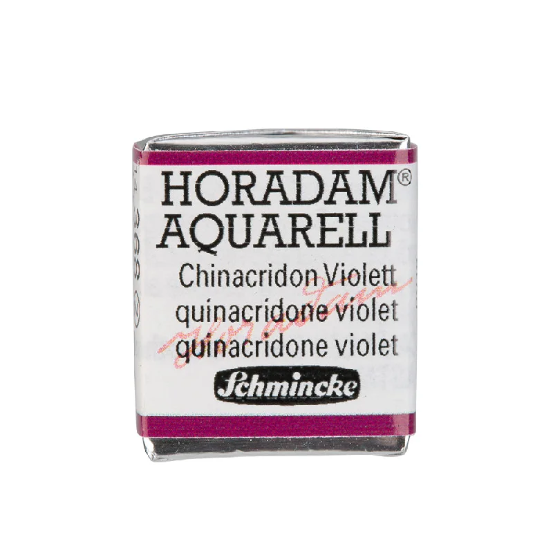 368 Quinacridone Violet (S2)