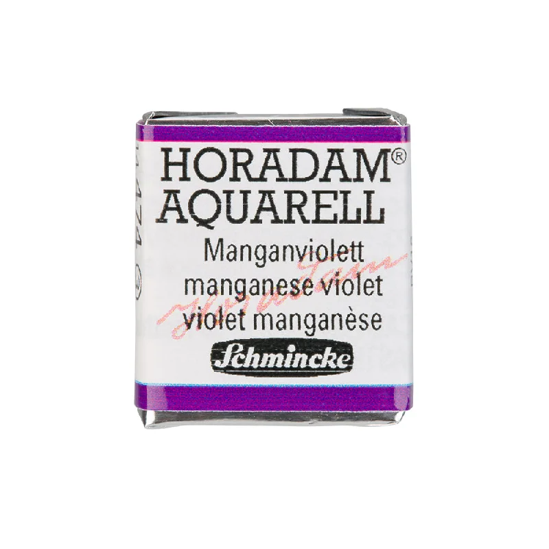 474 Manganese Violet (S3)