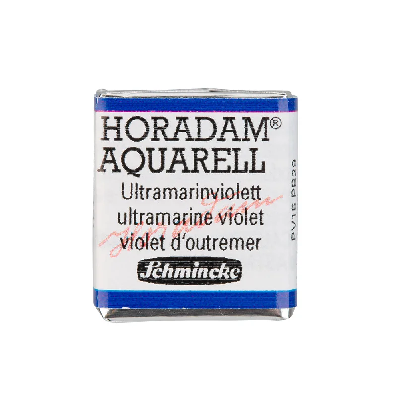 495 Ultramarine Violet (S2)