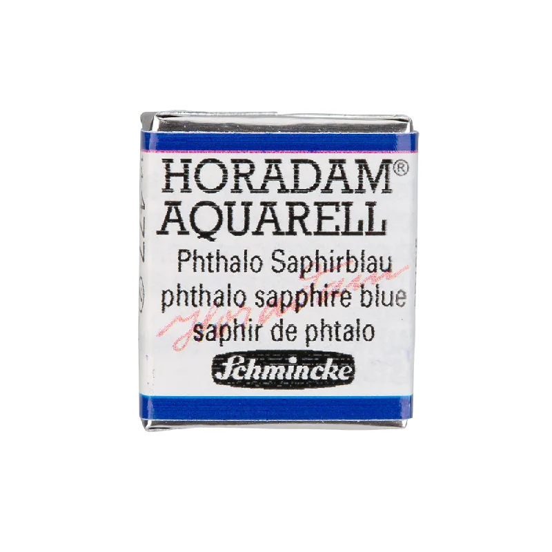 477 Phthalo Sapphire Blue (S2)