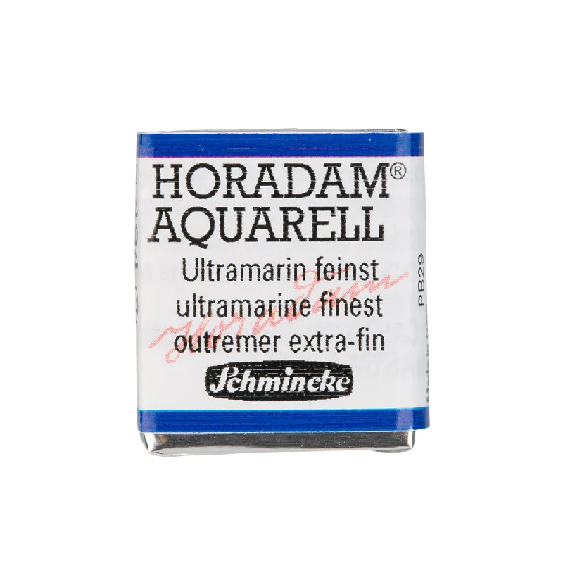 494 Ultramarine Finest (S2)