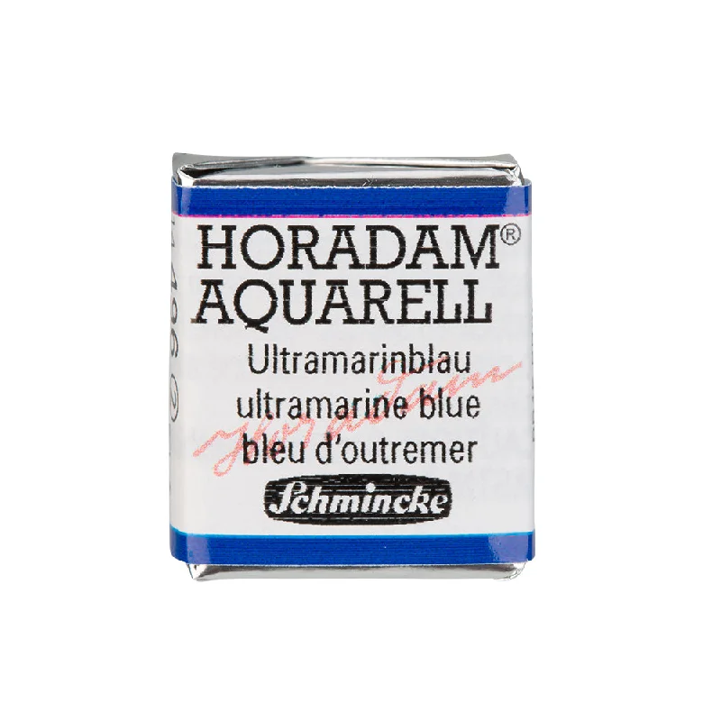 496 Ultramarine Blue (S2)