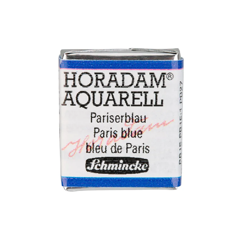491 Paris Blue (S2)