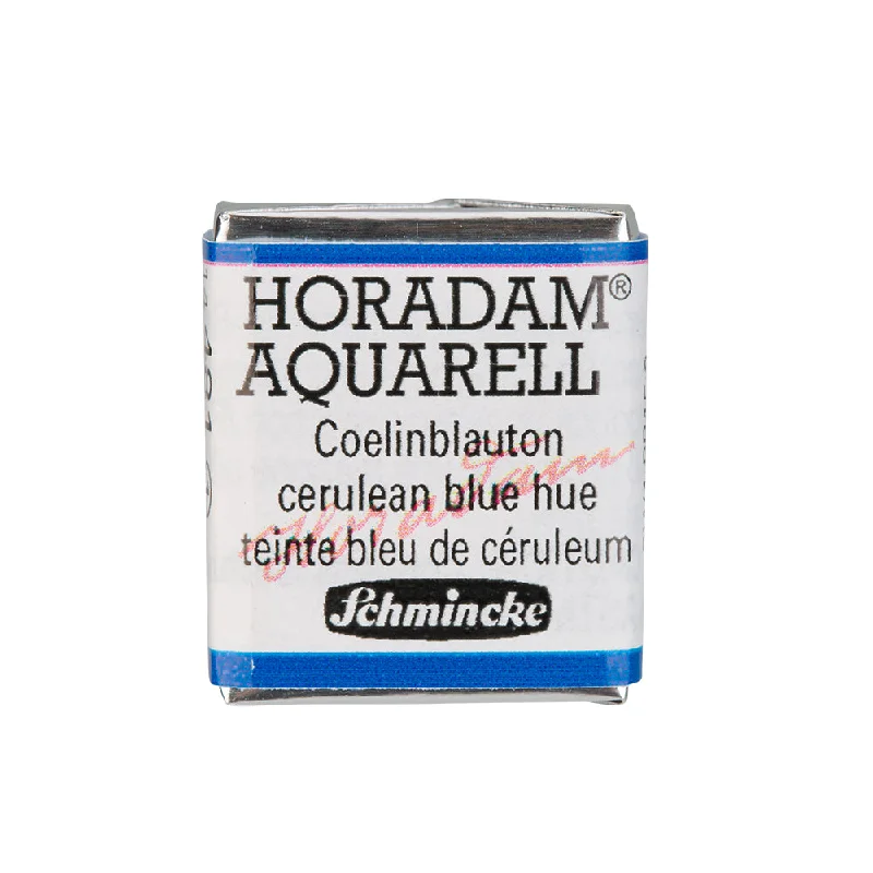 481 Cerulean Blue Hue (S1)