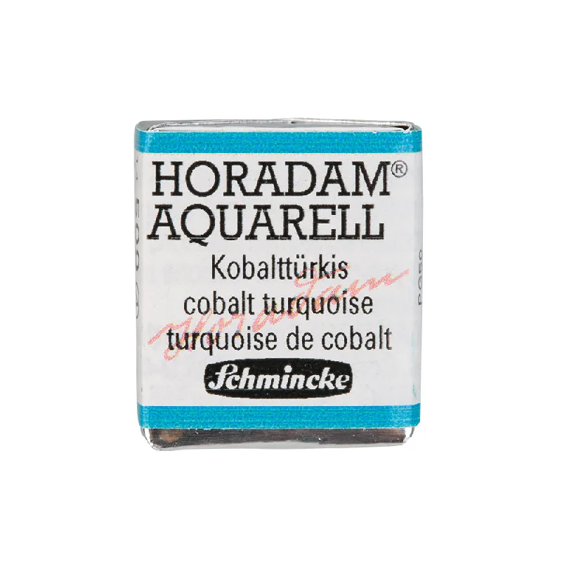 509 Cobalt Turquoise (S4)