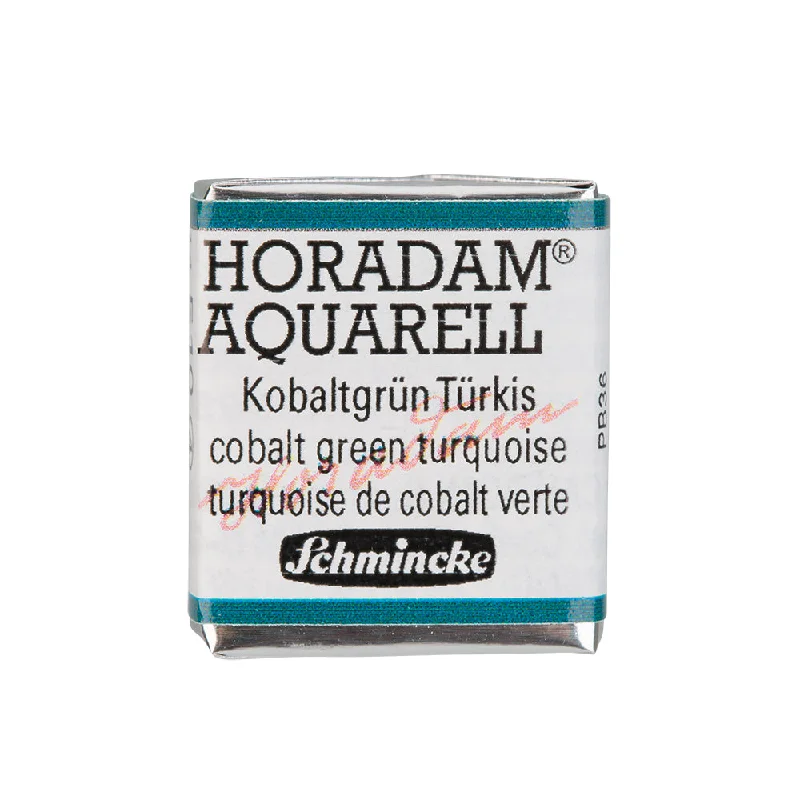 510 Cobalt Green Turquoise (S4)