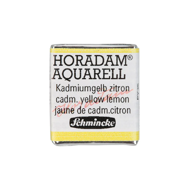 223 Cadmium Yellow Lemon (S3)