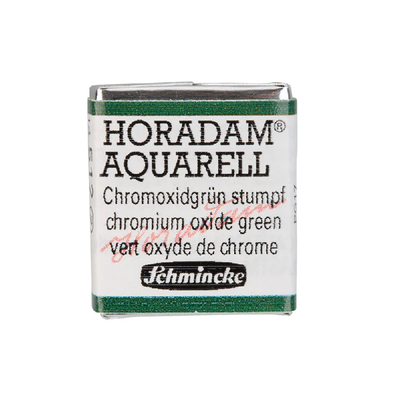 512 Chromium Oxide Green (S2)