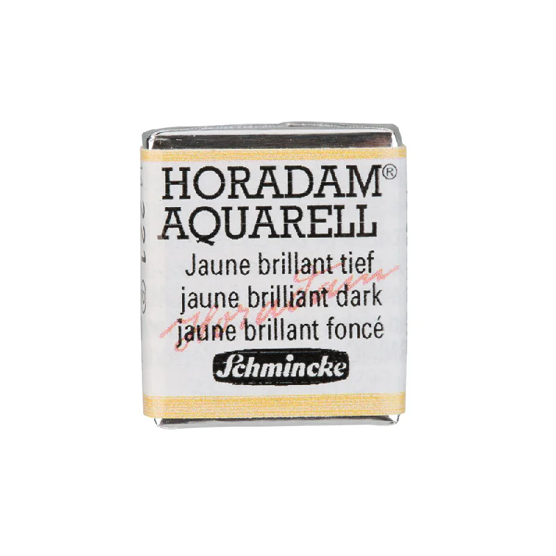 221 Jaune Brilliant Dark (S2)