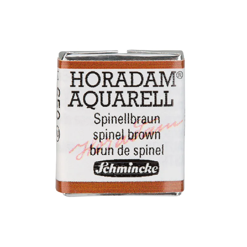 650 Spinel Brown (S2)