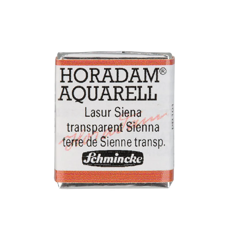 653 Transparent Sienna (S1)