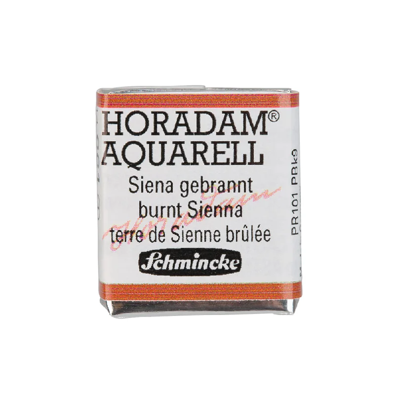 661 Burnt Sienna (S1)