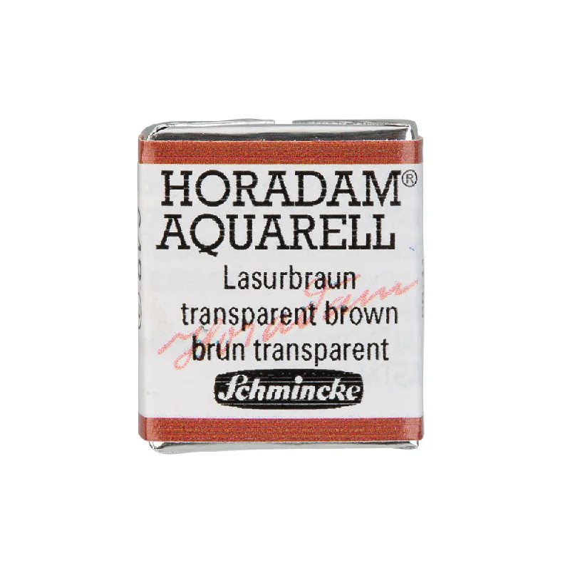 648 Transparent Brown (S2)