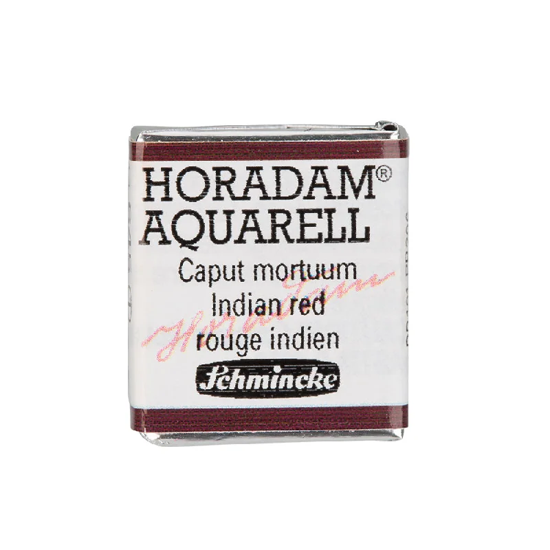 645 Indian Red (S1)