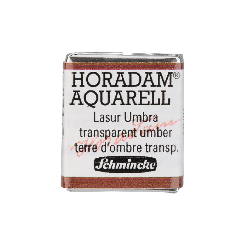 671 Transparent Umber (S2)