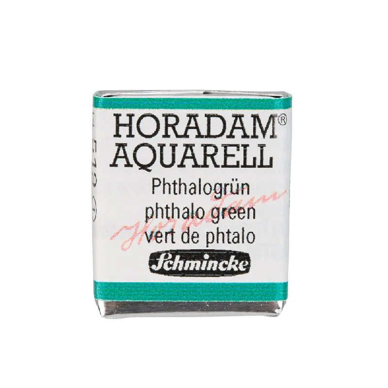 519 Phthalo Green (S1)