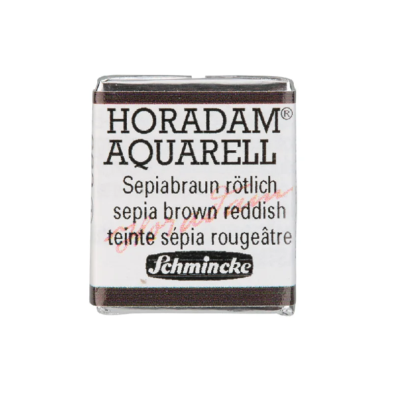 662 Sepia Brown Reddish (S1)