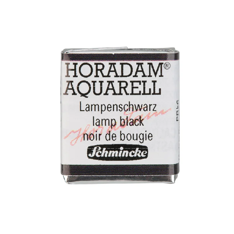 781 Lamp Black (S1)
