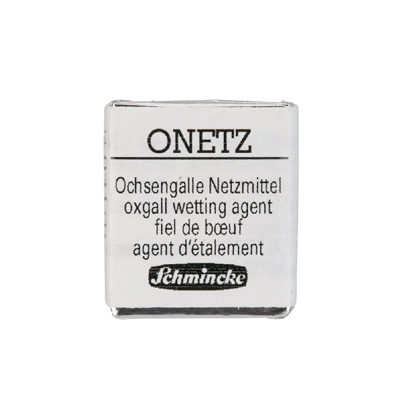 031 Onetz - Ox Gall Wetting Agent (S1)