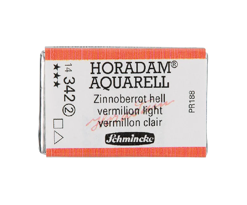 342 Vermillion Light (S2)