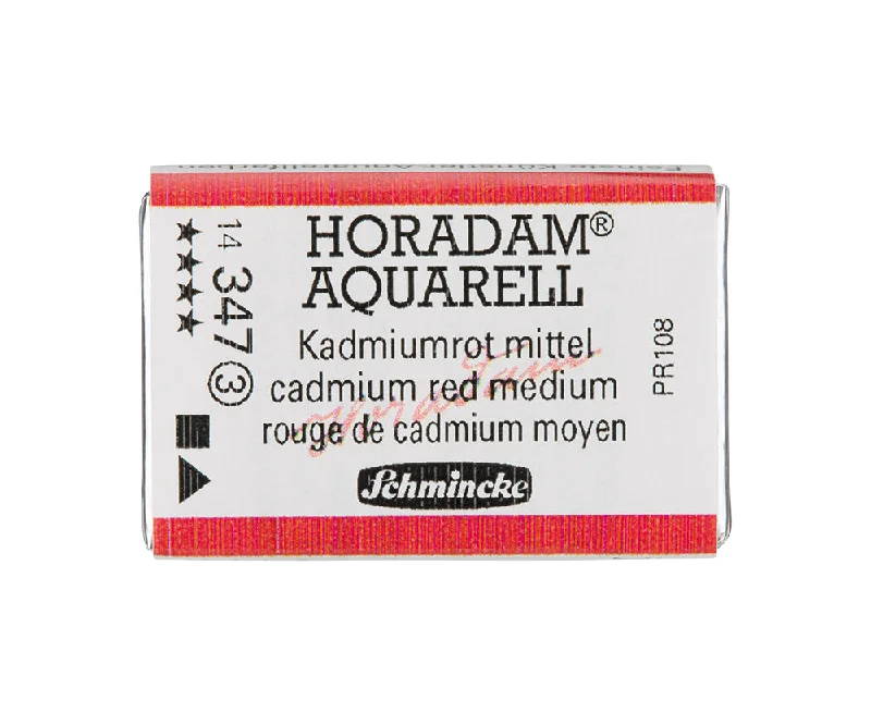 347 Cadmium Red Middle (S3)