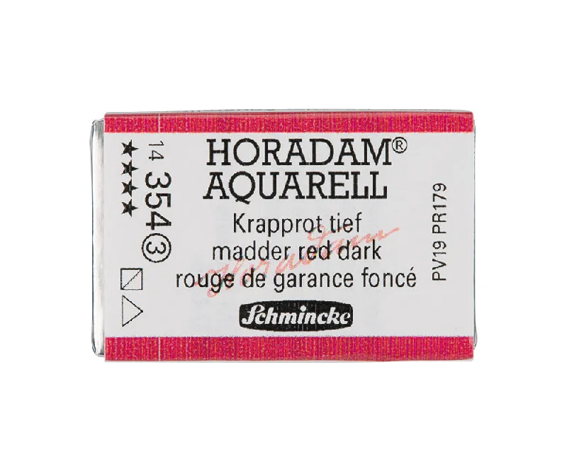 354 Madder Red Dark (S3)