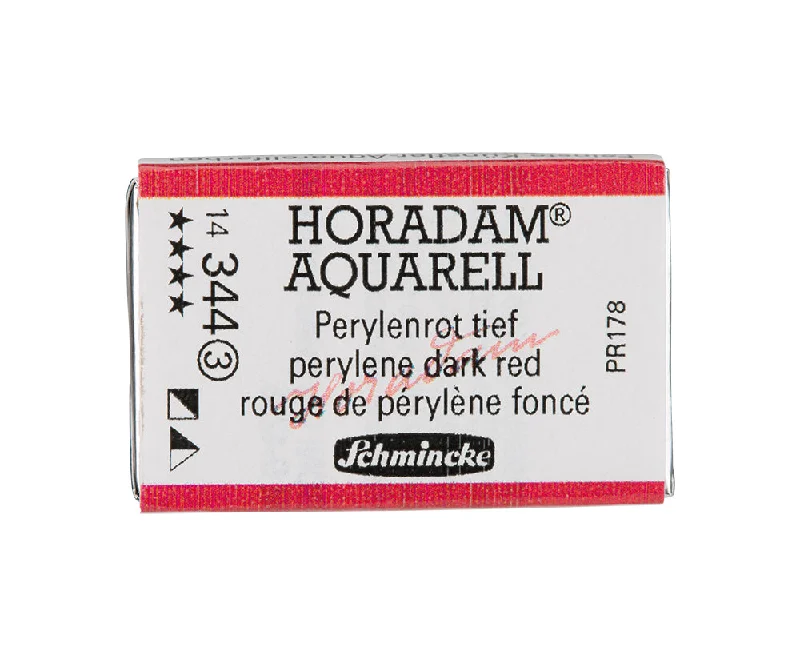 344 Perylene Dark Red (S3)