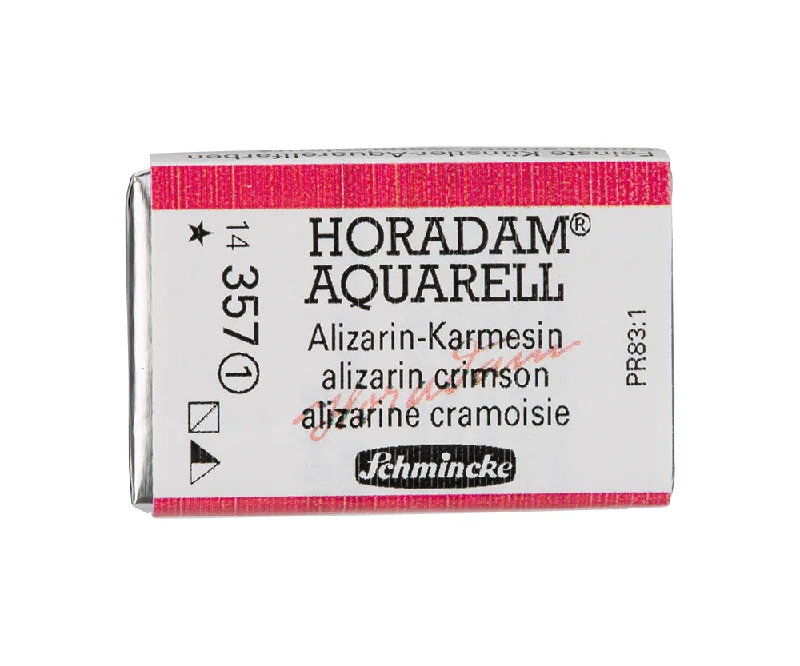 357 Alizarin Crimson (S1)