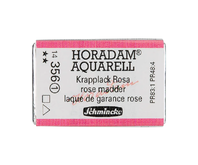 356 Rose Madder (S1)