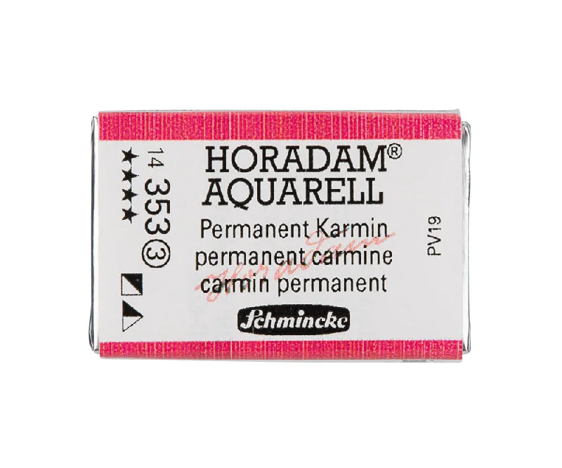 353 Permanent Carmine (S3)