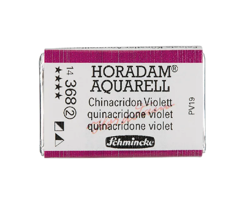 368 Quinacridone Violet (S2)